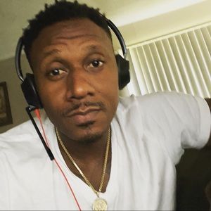 Meet your Posher, Rickey